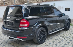 Mercedes-Benz GL 500 * AMG* GRAND EDITION , снимка 6