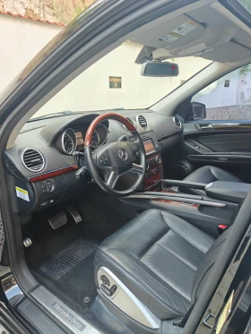 Mercedes-Benz GL 500 * AMG* GRAND EDITION , снимка 7