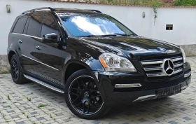 Mercedes-Benz GL 500 * AMG* GRAND EDITION , снимка 3