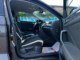 VW T-Roc 2.0TDI 4MOTION/AUT/CAR PLAY/LED/КАМЕРА, снимка 13