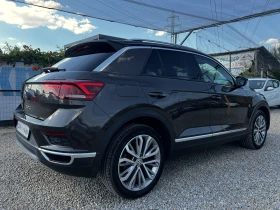 VW T-Roc 2.0TDI 4MOTION/AUT/CAR PLAY/LED/КАМЕРА, снимка 4