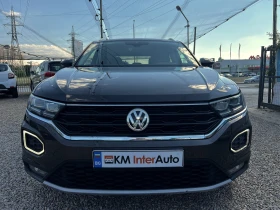 VW T-Roc 2.0TDI 4MOTION/AUT/CAR PLAY/LED/КАМЕРА, снимка 2