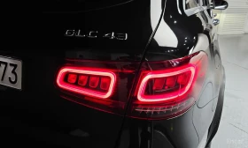 Mercedes-Benz GLC 43 AMG AMG EXHAUST| HEADS UP| 360| DISTRO, снимка 4