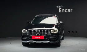 Mercedes-Benz GLC 43 AMG AMG EXHAUST| HEADS UP| 360| DISTRO, снимка 3