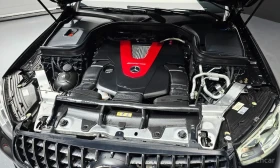 Mercedes-Benz GLC 43 AMG AMG EXHAUST| HEADS UP| 360| DISTRO, снимка 6