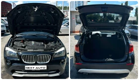 BMW X1 2.0D 204HP BiTURBO AUTOMAT NAVI EU5B, снимка 15