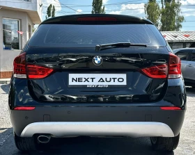 BMW X1 2.0D 204HP BiTURBO AUTOMAT NAVI EU5B, снимка 6