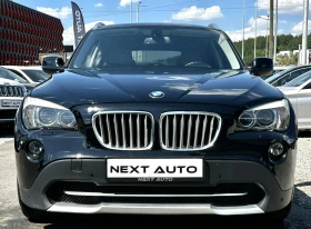 BMW X1 2.0D 204HP BiTURBO AUTOMAT NAVI EU5B, снимка 2