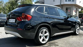 BMW X1 2.0D 204HP BiTURBO AUTOMAT NAVI EU5B, снимка 5