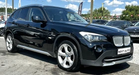 BMW X1 2.0D 204HP BiTURBO AUTOMAT NAVI EU5B, снимка 3