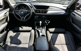BMW X1 2.0D 204HP BiTURBO AUTOMAT NAVI EU5B, снимка 9