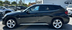 BMW X1 2.0D 204HP BiTURBO AUTOMAT NAVI EU5B, снимка 8