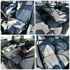 BMW X1 2.0D 204HP BiTURBO AUTOMAT NAVI EU5B, снимка 12