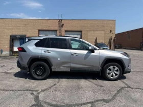 Toyota Rav4 * LE * CARFAX * ОПЦИЯ ЗА ФИНАНСИРАНЕ, снимка 3