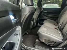 Hyundai Santa fe ESSENTIAL ЦЕНА ДО БЪЛГАРИЯ АВТОКРЕДИТ, снимка 14