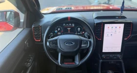 Ford Ranger Raptor 3.0 Ecoboost, снимка 9