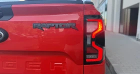 Ford Ranger Raptor 3.0 Ecoboost, снимка 5