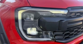 Ford Ranger Raptor 3.0 Ecoboost, снимка 4