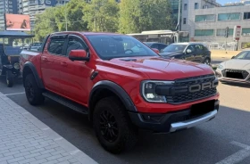 Ford Ranger Raptor 3.0 Ecoboost, снимка 1