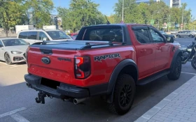 Ford Ranger Raptor 3.0 Ecoboost, снимка 2