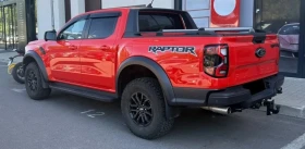 Ford Ranger Raptor 3.0 Ecoboost, снимка 3
