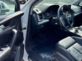 Audi Q5 * Progressiv * 360КАМЕРИ* ОБДУХВАНЕ* , снимка 5