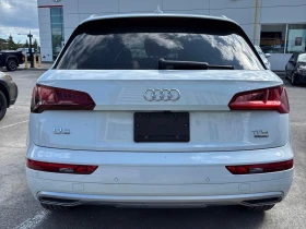 Audi Q5 * Progressiv * 360КАМЕРИ* ОБДУХВАНЕ* , снимка 4