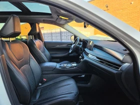 Infiniti QX60 3.5 Luxe AWD , снимка 7