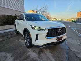 Infiniti QX60 3.5 Luxe AWD , снимка 6