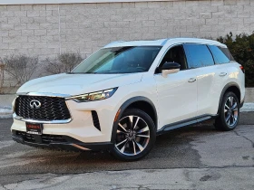 Infiniti QX60 3.5 Luxe AWD , снимка 1