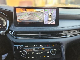 Infiniti QX60 3.5 Luxe AWD , снимка 14