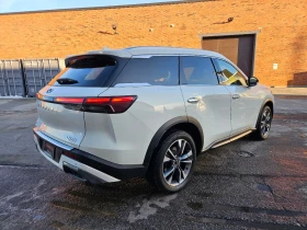 Infiniti QX60 3.5 Luxe AWD , снимка 4