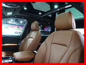 Audi Q7 55TFSI* MATRIX* S* LINE* ASSIST* ПАНОРАМА* , снимка 12