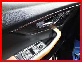 Audi Q7 55TFSI* MATRIX* S* LINE* ASSIST* ПАНОРАМА* , снимка 9