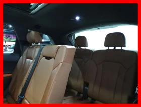 Audi Q7 55TFSI* MATRIX* S* LINE* ASSIST* ПАНОРАМА* , снимка 14