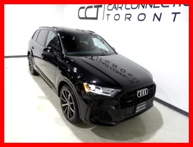 Audi Q7 55TFSI* MATRIX* S* LINE* ASSIST* ПАНОРАМА* , снимка 5