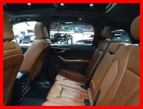 Audi Q7 55TFSI* MATRIX* S* LINE* ASSIST* ПАНОРАМА* , снимка 13