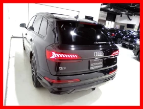 Audi Q7 55TFSI* MATRIX* S* LINE* ASSIST* ПАНОРАМА* , снимка 6