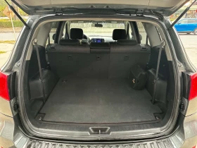 Hyundai Santa fe 2.2 CRDI, снимка 6