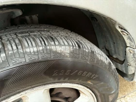 Hyundai Santa fe 2.2 CRDI, снимка 9