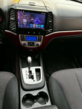 Hyundai Santa fe 2.2 CRDI, снимка 13