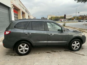 Hyundai Santa fe 2.2 CRDI, снимка 4