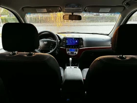 Hyundai Santa fe 2.2 CRDI, снимка 11