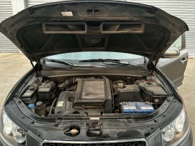 Hyundai Santa fe 2.2 CRDI, снимка 10