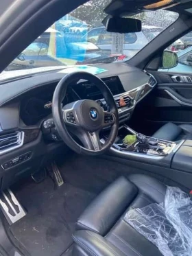 BMW X5, снимка 5