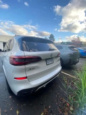 BMW X5, снимка 4