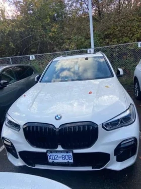BMW X5, снимка 6