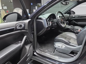 Porsche Cayenne 3.0 D/ BOSE/ PANO/ ПОДГРЕВ/ КАМЕРА, снимка 10