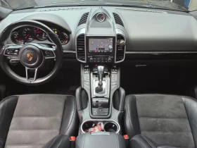 Porsche Cayenne 3.0 D/ BOSE/ PANO/ ПОДГРЕВ/ КАМЕРА, снимка 7
