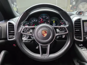 Porsche Cayenne 3.0 D/ BOSE/ PANO/ ПОДГРЕВ/ КАМЕРА, снимка 13